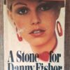 A Stone For Danny Fisher – Harold Robbins secondhand book