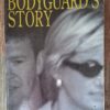 The Bodyguard's Story - Trevor Rees-Jones The Bodyguard’s Story – Trevor Rees-Jones secondhand book