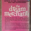 The Dream Merchants – Harold Robbins secondhand book