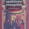 Die Apokriewe Evangelies – J. Geldenhuys secondhand book