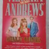 Midnight whispers – Virginia Andrews secondhand book