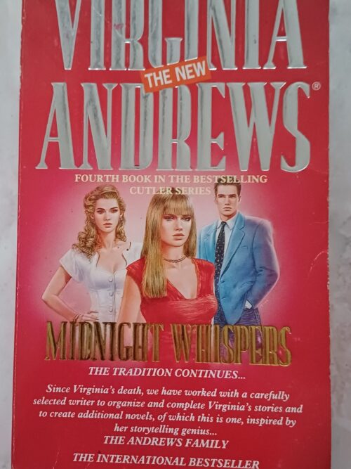 20251022_182055 Midnight whispers - Virginia Andrews