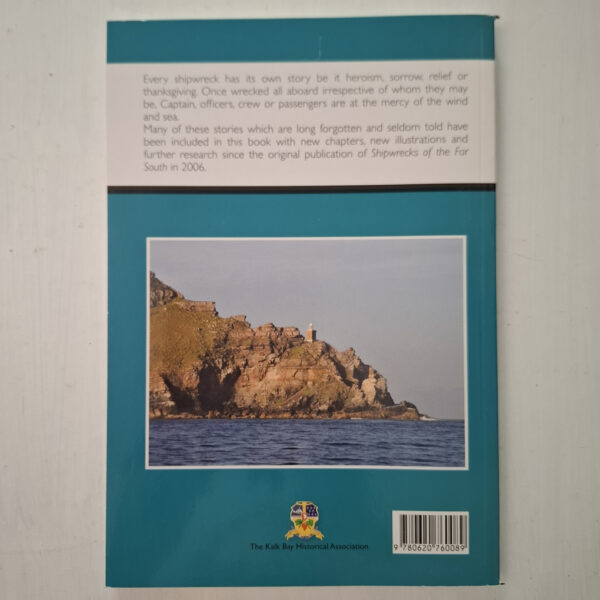 On The Rocks – Michael Walker secondhand book