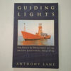 Guiding Lights – Anthony Lane secondhand book