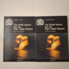 The Public Inquiry Into The Piper Alpha Disaster, Volume 1 & 2 – Lord W. Douglas Cullen secondhand book