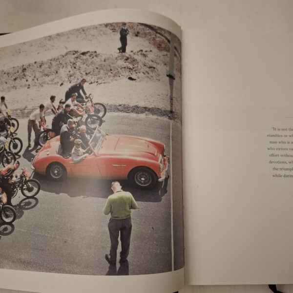 Killarney: 50 Golden Racing Years 1960 To 2010 – Adrian Pheiffer secondhand book