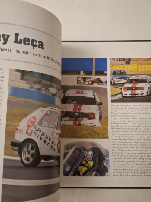 Killarney: 50 Golden Racing Years 1960 To 2010 – Adrian Pheiffer secondhand book