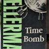 Time Bomb – Jonathan Kellerman secondhand book
