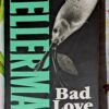 Bad Love – Jonathan Kellerman secondhand book