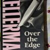Over The Edge – Jonathan Kellerman secondhand book