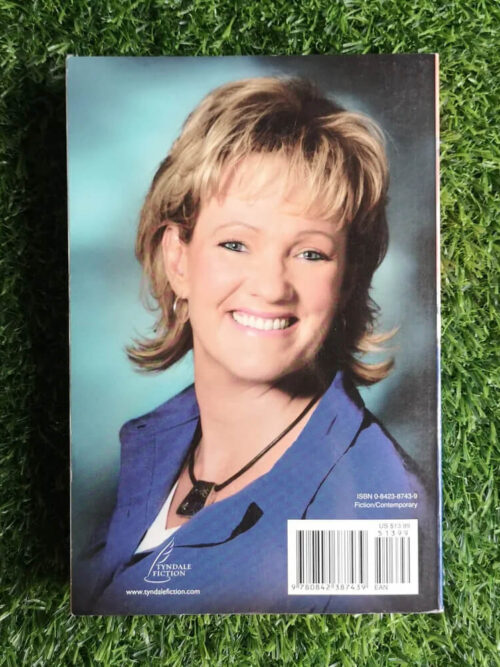 Fame – Karen Kingsbury secondhand book