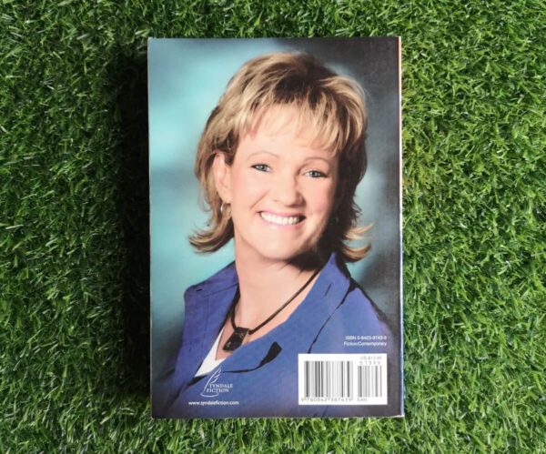 Fame – Karen Kingsbury secondhand book