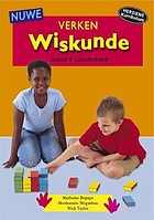 Verken Wiskunde Graad 4, Leerderboek