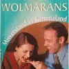 Misverstand In Kammaland – Vera Wolmarans secondhand book