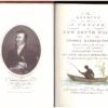 An Account Of A Voyage To New South Wales — George Barrington secondhand book