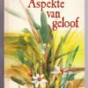 Aspekte Van Geloof — A.J.B. Rawlings secondhand book