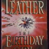 The Birthday Girl – Stephen Leather secondhand book