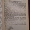 The Birthday Girl – Stephen Leather secondhand book