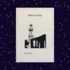 Balcony Haiku – Brian Walter secondhand book