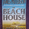 The Beach House – James Patterson, Peter De Jonge secondhand book