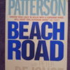 Beach Road – James Patterson, Peter De Jonge secondhand book