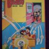 Beano_1983_Back. The Beano Book 1983 secondhand book
