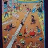 The Beano Book 1985 secondhand book