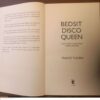 Bedsit Disco Queen – Tracey Thorn secondhand book