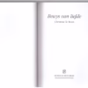 Bewys Van Liefde-3 Bewys Van Liefde – Christine Le Roux secondhand book
