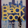 The Black Book – James Patterson, David Ellis secondhand book