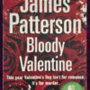 Bloody Valentine – James Patterson secondhand book
