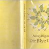 Die Blye Dae — Audrey Blignault secondhand book