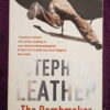 The Bombmaker – Stephen Leather secondhand book