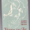 Briewe Aan Alet -- Gladys Denny Shultz Briewe Aan Alet — Gladys Denny Shultz secondhand book