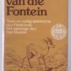 By Die Oog Van Die Fontein: Twee-En-Sestig Spreukryme — Freda Linde secondhand book