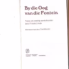 By Die Oog Van Die Fontein: Twee-En-Sestig Spreukryme — Freda Linde secondhand book