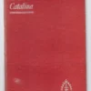 Catalina — W. Somerset Maugham secondhand book