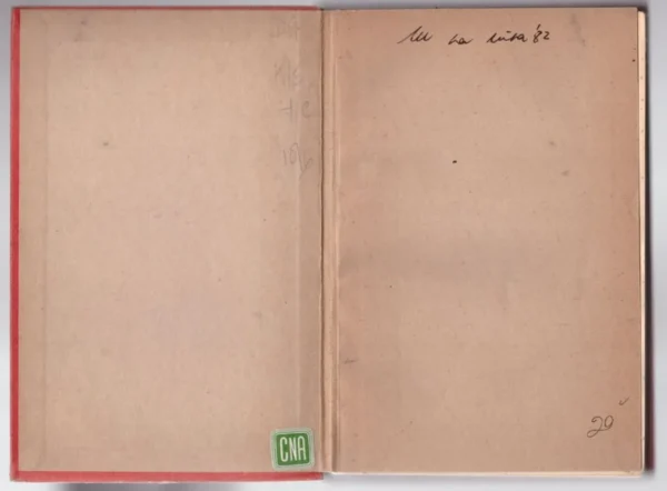 Catalina — W. Somerset Maugham secondhand book