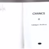 Chance — Kathryn L. Boadicea secondhand book