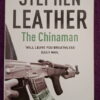 The Chinaman – Stephen Leather secondhand book