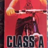 Class A — Robert Muchamore secondhand book