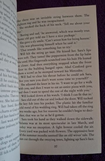 Criminal – Karin Slaughter secondhand book