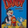 The Dandy Book 1983 secondhand book