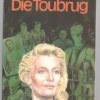 Die Toubrug — Erika Murray-Theron secondhand book