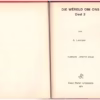 Die Wêreld Om Ons: Wetenskapreeks, Deel 2 — S. Lukmaar secondhand book