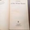 A Dry White Season – André Brink secondhand book