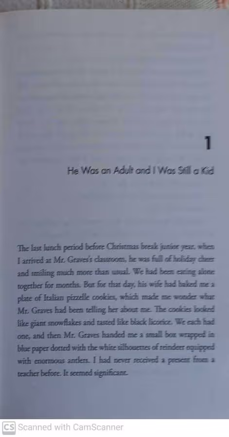 Every Exquisite Thing — Matthew Quick secondhand book