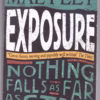 Exposure — Mal Peet secondhand book