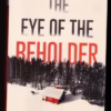 The Eye Of The Beholder — Margie Orford secondhand book
