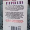 Fit For Life – Harvey And Marilyn Diamond secondhand book